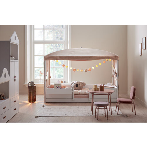 LIFETIME KIDSROOMS Himmel Essence Peach