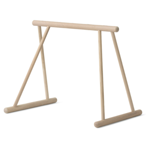 Oliver Furniture Wood play trapeze