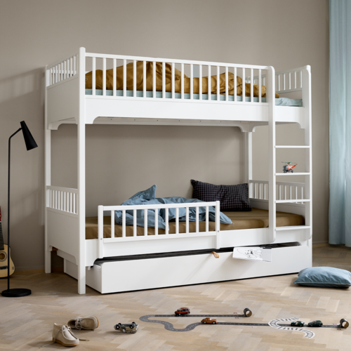 Oliver Furniture Seaside Classic