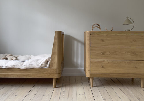 Nature Kommode und Schrank