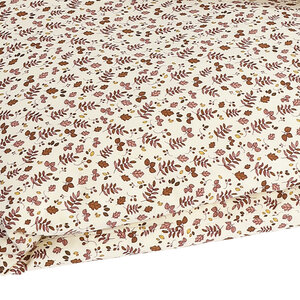 we are bitte Junior Bedding Rose Forest 100 x 135
