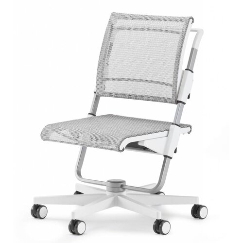 moll Scooter Schreibtischstuhl weiß