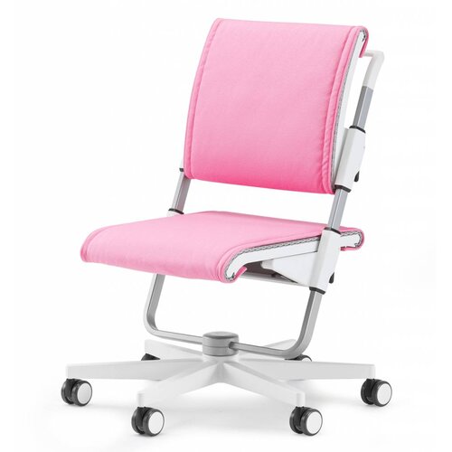 moll Scooter Schreibtischstuhl weiß