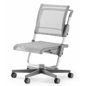 moll Scooter chair grey moll Scooter chair grey