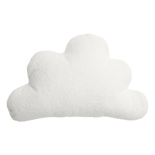 LIFETIME KIDSROOMS Pillow Cloud - Happy Rabbit