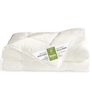 dormiente Indian Summer Tencel Decke 135 x 200 cm