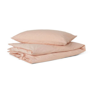 DEAR APRIL Junior Bedding 100 x 135 Appleblossom