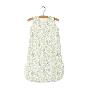 DEAR APRIL Summer Sleeping Bag 0-6 months Summer Flowers