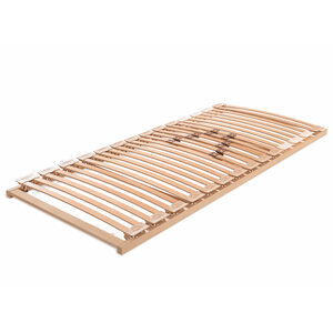 dormiente Spring wood frame Basic S