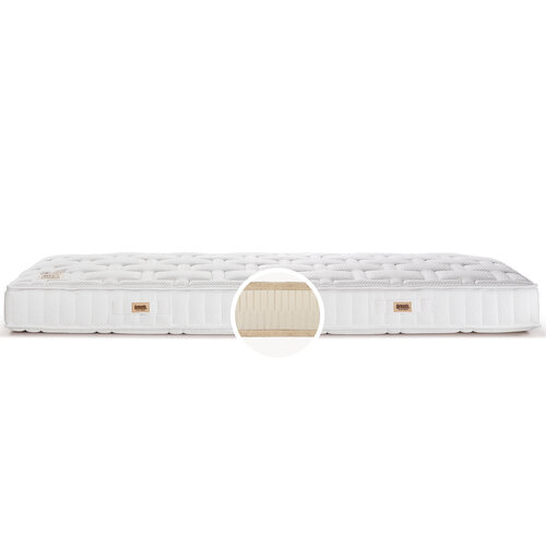 dormiente Natural Classic Mediform