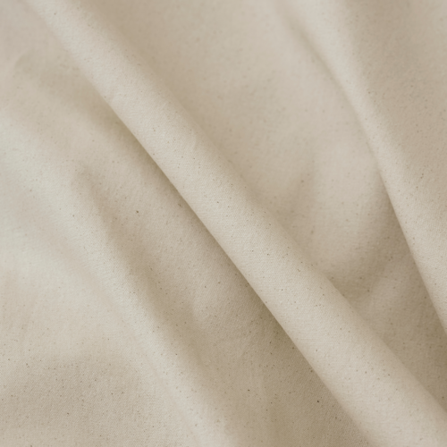 Oliver Furniture Camp Bed Canopy Wild Undyed