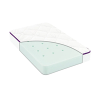 Premium Mattress Extension