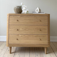 Nature Dresser 2.0
