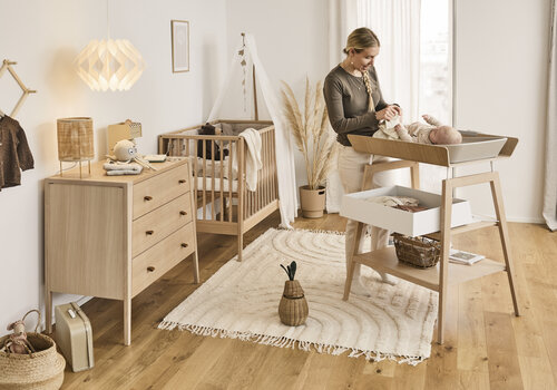Linea by Leander