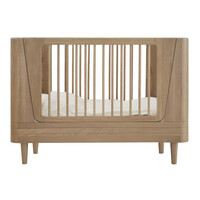 Nature Baby Bed 2.0