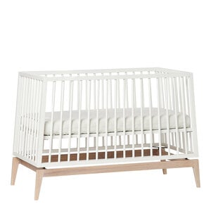 Leander Luna Babybett 120 x 60 cm