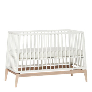 Leander Luna™ Babybett 140x70