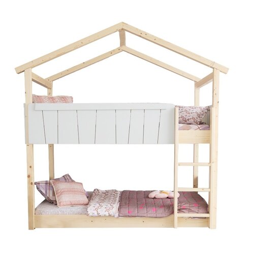 MATHY BY BOLS Star Light Etagenbett 1