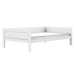 LIFETIME KIDSROOMS Original Einzelbett 120 x 200 weiß LIFETIME KIDSROOMS Original Einzelbett 120 x 200 weiß
