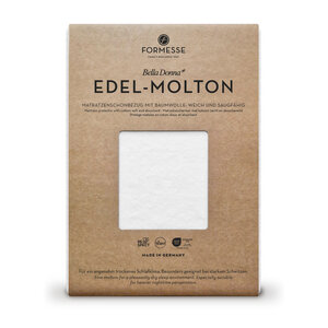 Formesse Bella Donna Edel-Molton