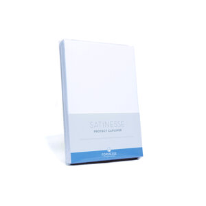 Formesse Satinesse Protect mattress cover