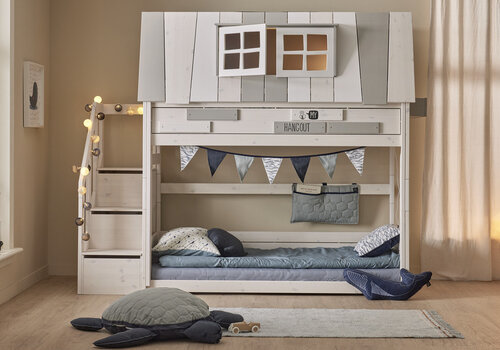 Lifetime Kidsrooms