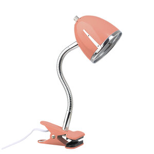 LIFETIME KIDSROOMS Klemmlampe Rose Blush