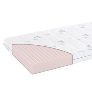 LIFETIME KIDSROOMS Mattress Classic 120x200 cm