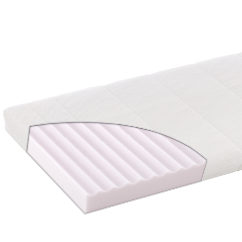 Träumeland Mattress Duo Sleep Basic 90 x 200