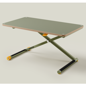 poptop poptop height-adjustable children's desk green poptop poptop height-adjustable children's desk green
