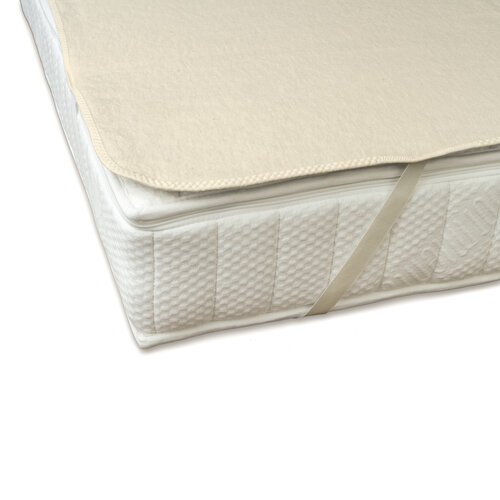 dormiente Natural Protect Moltonauflage