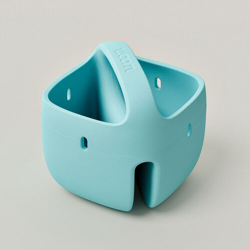 poptop woom POP Stifthalter blau