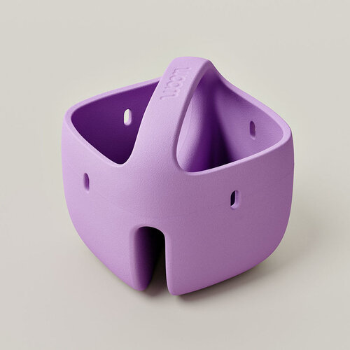 poptop woom POP Stifthalter lila