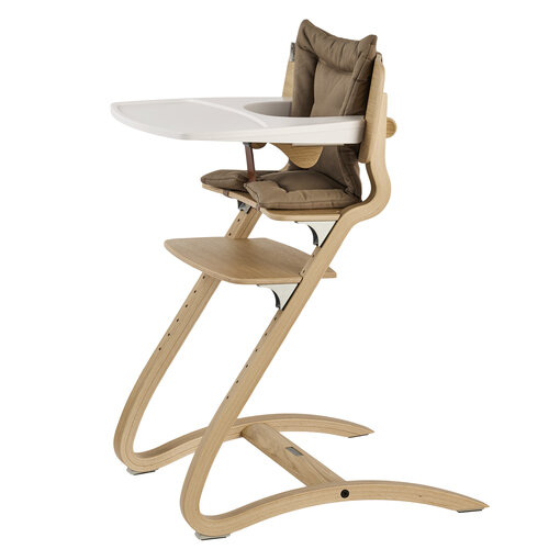 Leander High chair Louie oak natural Leander High chair Louie oak natural
