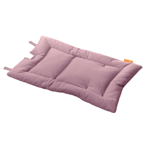 Leander Sitzkissen für Hochstuhl Dusty Rose