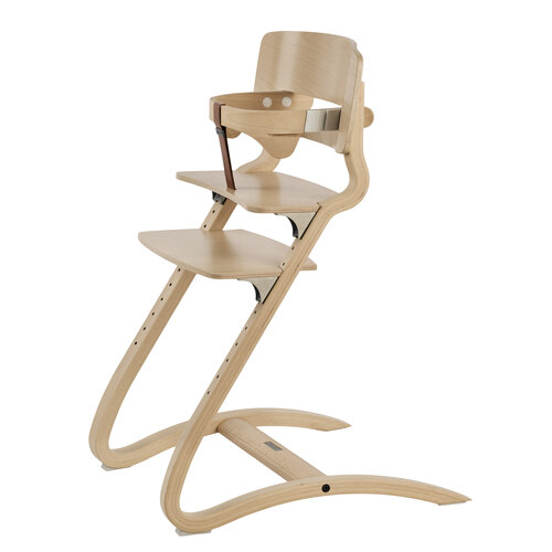 Leander Hochstuhl Louie Buche Natur