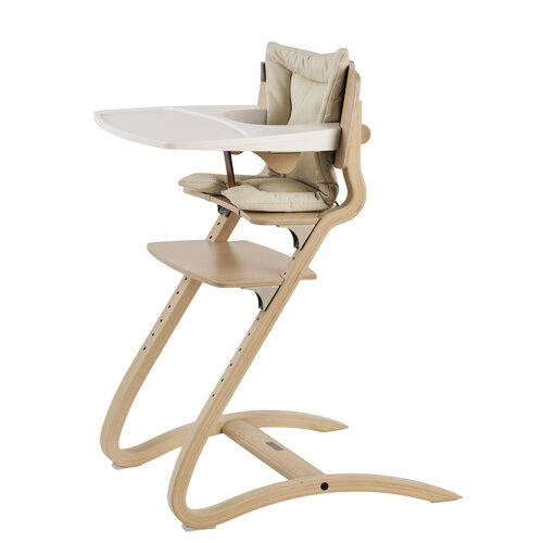 Leander Hochstuhl Louie Buche Natur