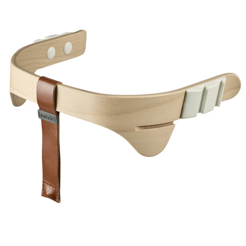 Leander Hochstuhl Louie Buche Natur