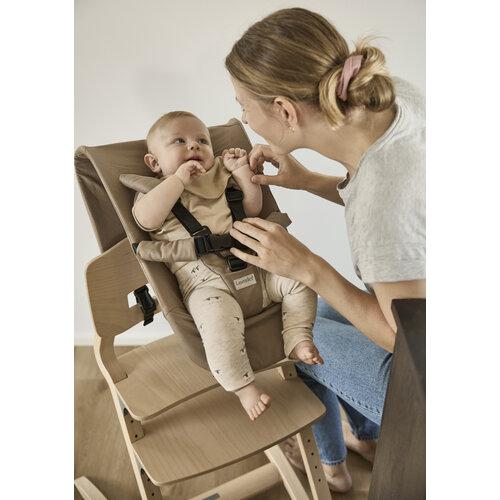 Leander Hochstuhl Louie Sage green
