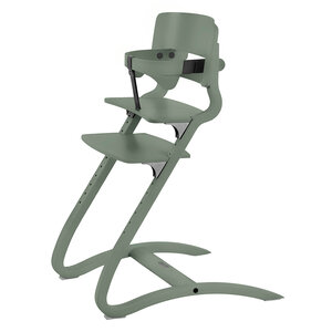 Leander Hochstuhl Louie Sage green
