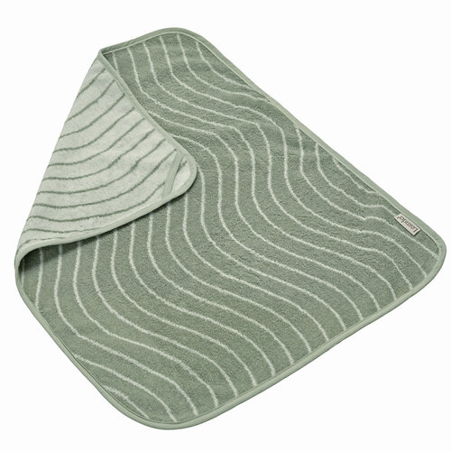 Leander Matty Topper Woodland Organic Sage green