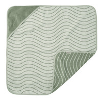 Matty Hoodie Woodland Sage green