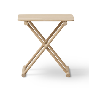 Oliver Furniture Camp Nachttisch hoch Eiche