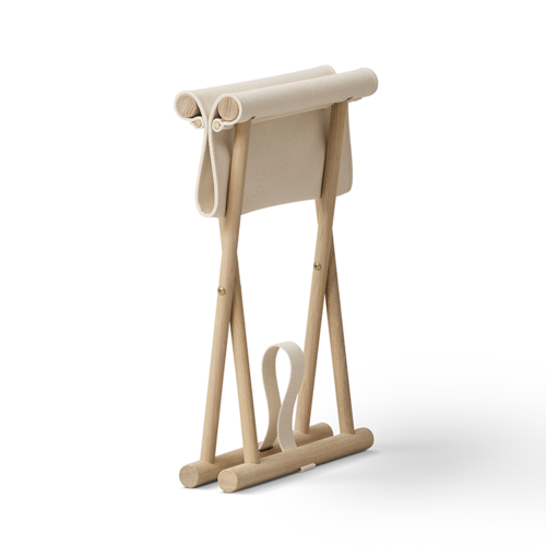 Oliver Furniture Camp Kleinkind Hocker Eiche
