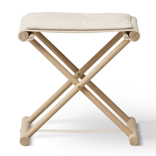 Oliver Furniture Camp Kleinkind Hocker Eiche