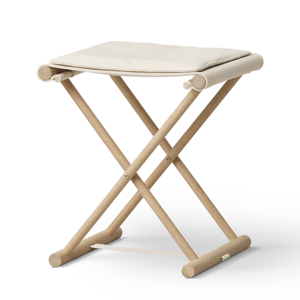 Oliver Furniture Camp Junior Hocker Eiche