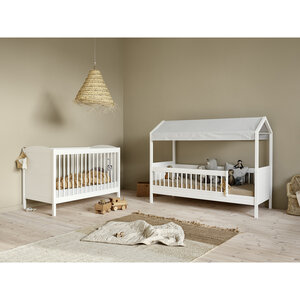 Oliver Furniture Lille+ Stoffbezug für Himmelgestell