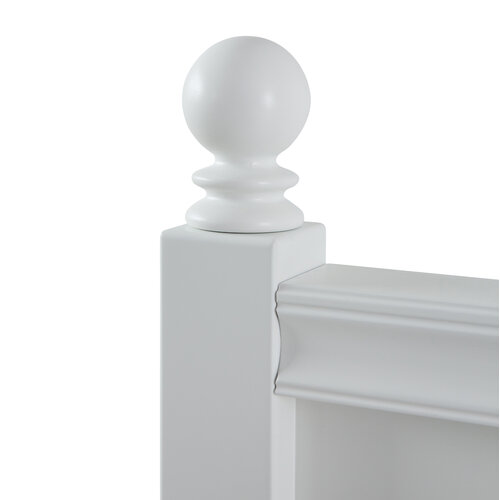 Sanders round knobs for bed fanny Sanders round knobs for bed fanny