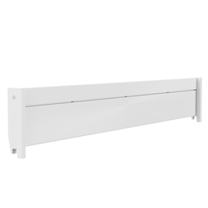 LIFETIME KIDSROOMS Lange Absturzsicherung geschlossen 160 cm