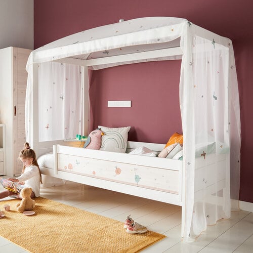 LIFETIME KIDSROOMS Lange Absturzsicherung geschlossen 160 cm LIFETIME KIDSROOMS Lange Absturzsicherung geschlossen 160 cm
